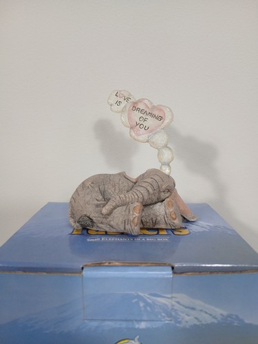 Tuskers elefant love - tuskers, "love
