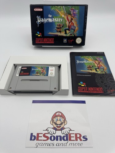 Super nintendo the - super,