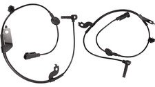 2x ABS Sensor Raddrehzahl