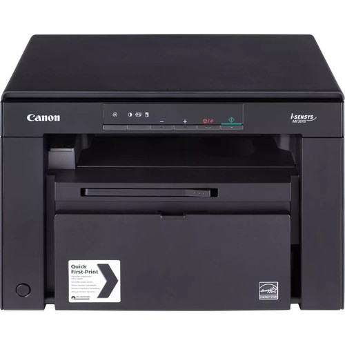 Canon sensys mf3010 - canon, a4