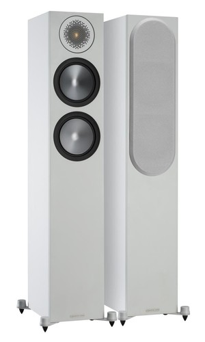 Monitor audio bronze - monitor,