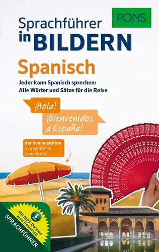 Pons sprachführer bildern - pons,