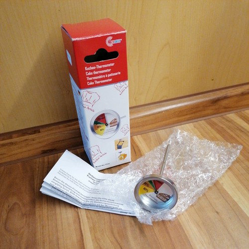Sunartis kuchenthermometer - sunartis,