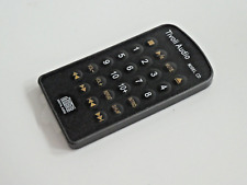 Original Tivoli Audio Model CD Fernbedienung / Remote, 2 Jahre Garantie