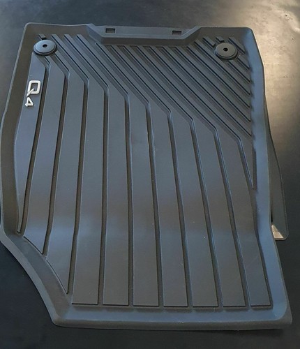 Original audi tron - q4, e-tron