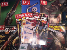 Zeitschrift DWJ Deutsches