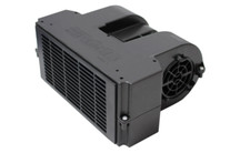 KÜHLWASSERHEIZUNG HEIZUNG