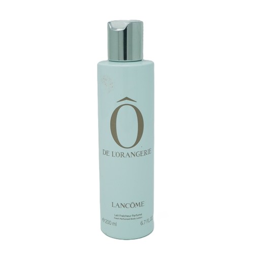 Lancome lorangerie body - lorangerie,