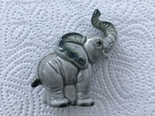 Elefant von Goebel Porzellan ca. zwischen 1980/1990 Sammlerstück