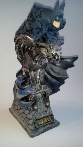 Batman statue ähnlich - batman, die