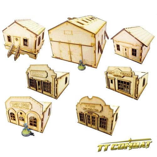 Otsts2 ttcombat old - otsts2, town