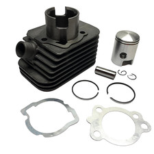 Stock Bore 38.2mm Cylinder for