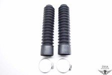 Gabel Faltenbalg Gummi Satz