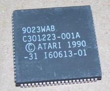 Neu Atari Tt 030 Computer