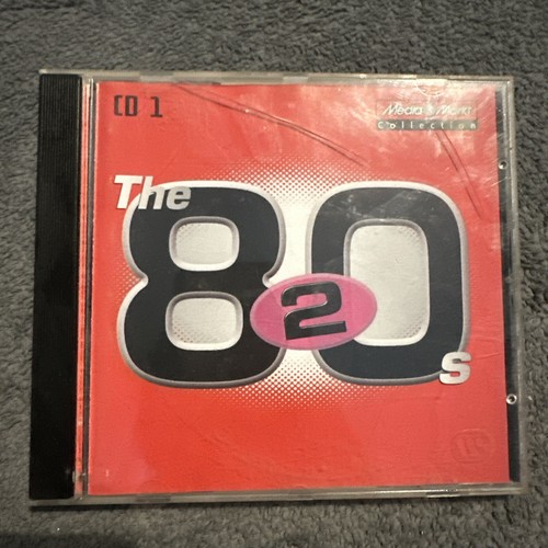 The 80s media markt collection - media,