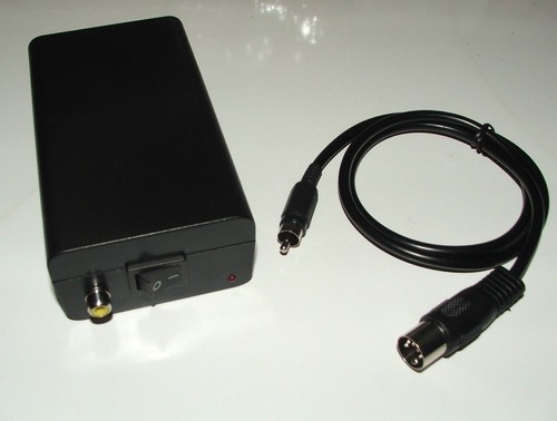 Fme dme gsm - dme, alarm
