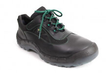 OTTER 93239 Sicherheitsschuh Sicherheitsschuhe Arbeitsschuhe Flach schwarz 