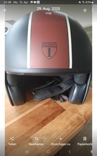 Rock highway helm - rock,