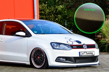 Spoilerschwert Frontspoiler