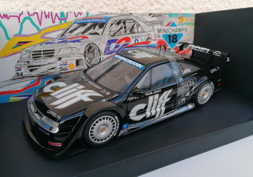 Opel calibra lehto dtm - opel,