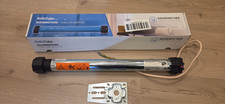 Rademacher RolloTube Comfort