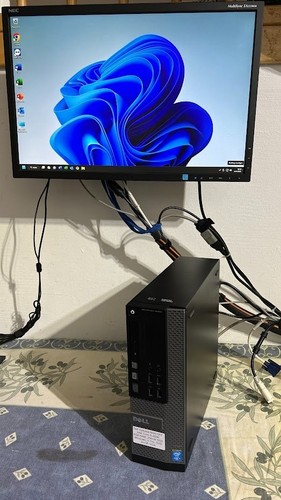 Dell optiplex 9020 - dell,