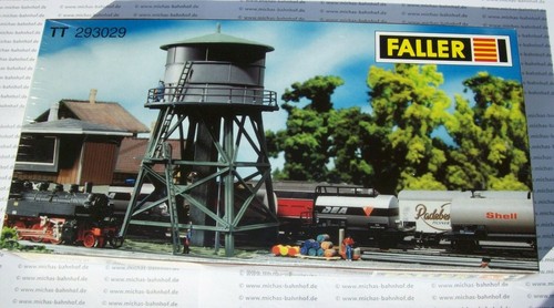 Faller 293029 wasserturm - faller,