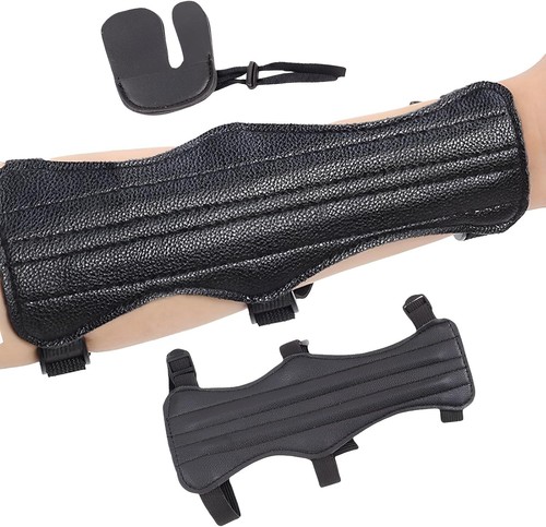 Armschutz bogenschießen - bogenschießen, 2