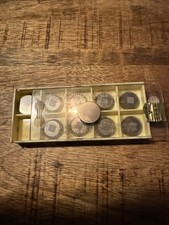 Mitsubishi Wendeplatten