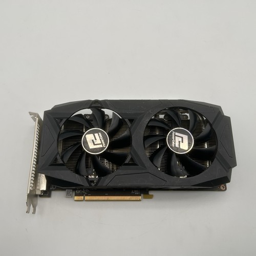 Powercolor radeon 580 8gb - 580,
