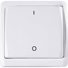 RSL Wandtaster  Aufputz