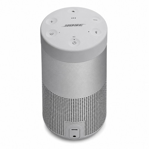 Bose soundlink revolve - bose, ii