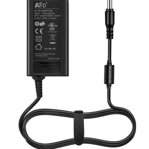Netzteil 24v für epson - 24v,