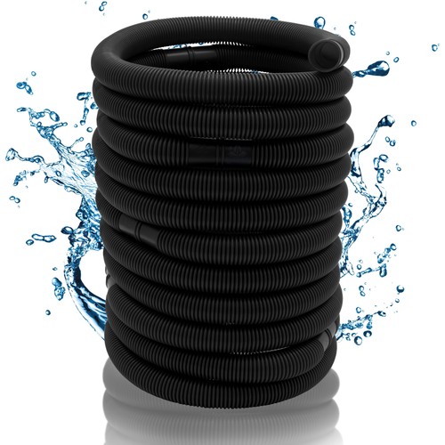 Poolschlauch 38 mm - poolschlauch, 32