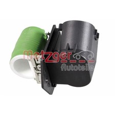 Metzger Vorwiderstand für