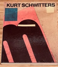 Kurt Schwitters