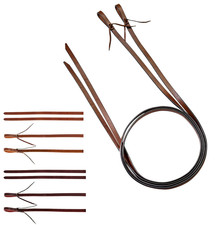 BUSSE Westernzügel OHIO Split