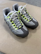 Nike Air VaporMax 95 ‚Neon‘ AJ7292-001 Gr. EUR40