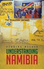 Henning Melber Understanding