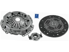 KUPPLUNGSSATZ VW LUPO 1.2