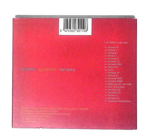 Fantasia musik für vihuela - fantasia-musik,