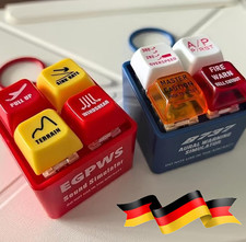 Tragbarer Flugzeug Notfall