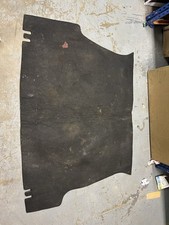 Escort Rs Turbo XR3I MK4