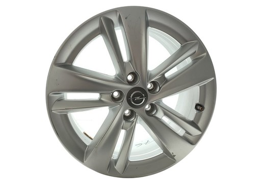 Yp00064180 felge 2317649 - felge, /