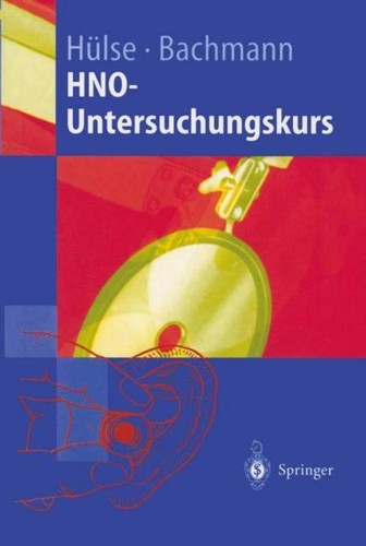 Hno untersuchungskurs manfred - hno-untersuchungskurs,
