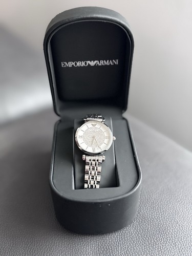 Armani damen armbanduhr - damen,