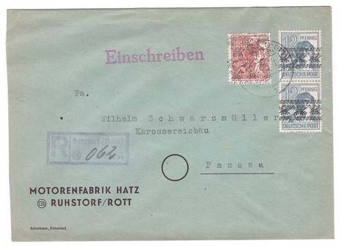 Alliierte bes mif - mif, netz-