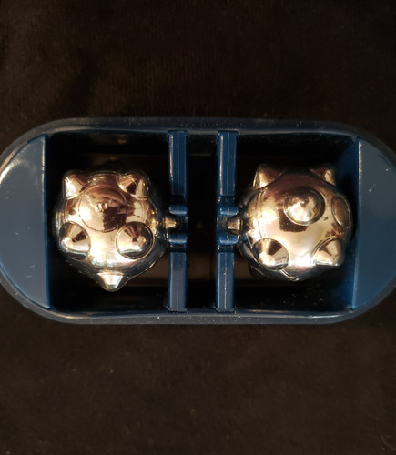 Nikken magboy magnetic massage - nikken,