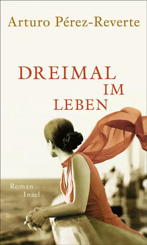 Dreimal leben - dreimal, im