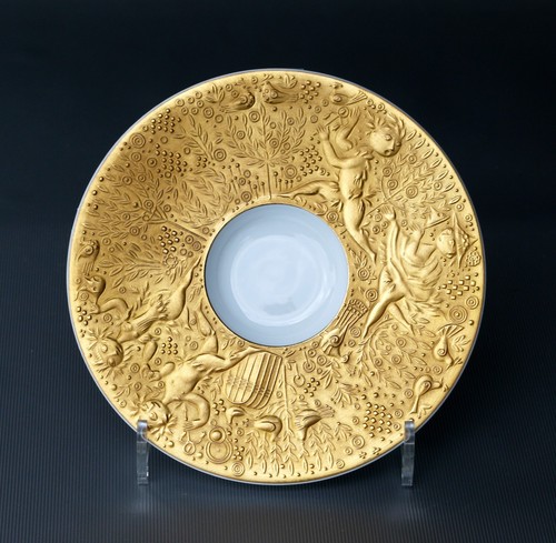 Rosenthal untertasse - rosenthal,